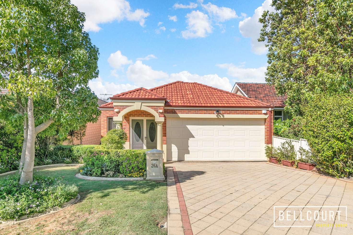 Main view of Homely house listing, 26A Shaw Road, Dianella WA 6059