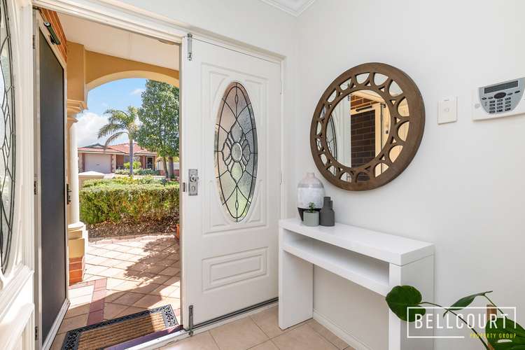 Second view of Homely house listing, 26A Shaw Road, Dianella WA 6059