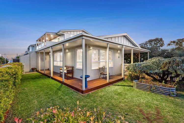 Main view of Homely house listing, 136 The Avenue, Ocean Grove VIC 3226