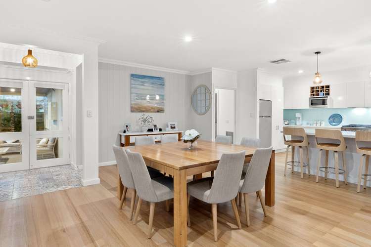 Second view of Homely house listing, 136 The Avenue, Ocean Grove VIC 3226