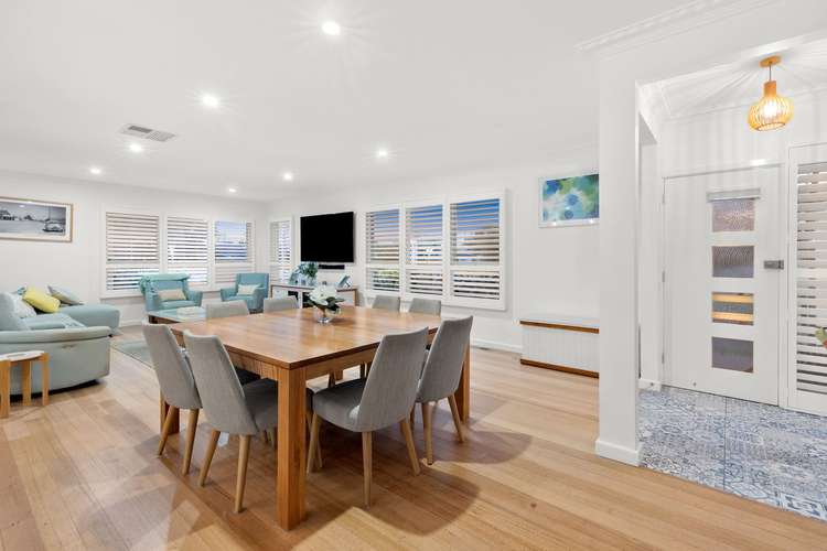 Third view of Homely house listing, 136 The Avenue, Ocean Grove VIC 3226