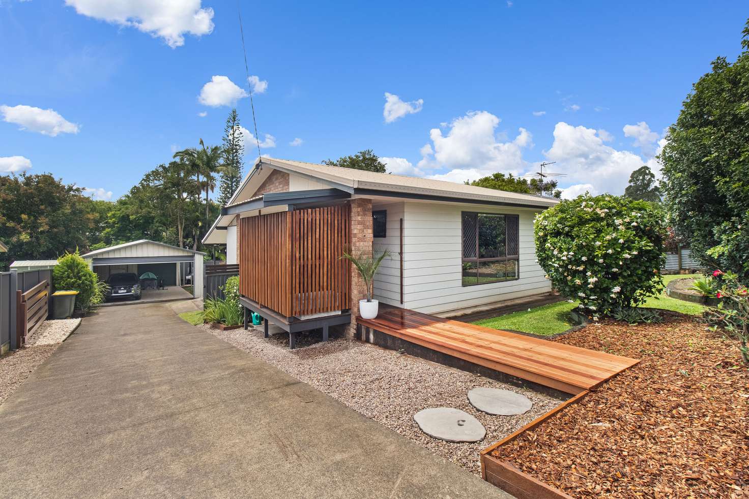 Main view of Homely house listing, 21 Blaxland Road, Nambour QLD 4560