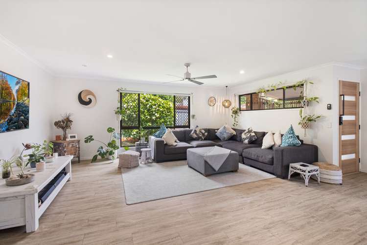 Fourth view of Homely house listing, 21 Blaxland Road, Nambour QLD 4560