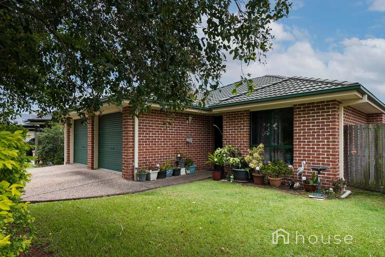 Second view of Homely house listing, 12 Lakes Entrance, Meadowbrook QLD 4131