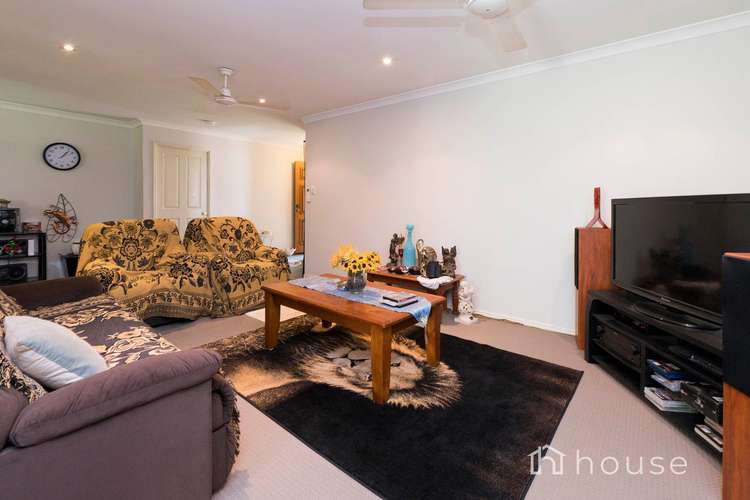 Third view of Homely house listing, 12 Lakes Entrance, Meadowbrook QLD 4131