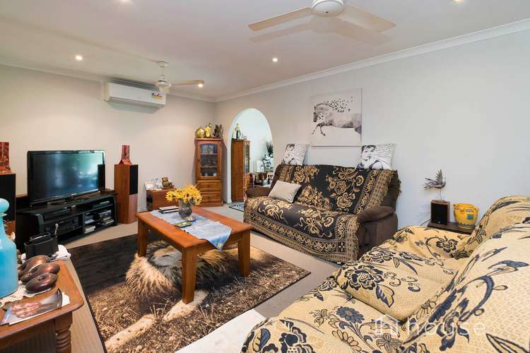 Fourth view of Homely house listing, 12 Lakes Entrance, Meadowbrook QLD 4131