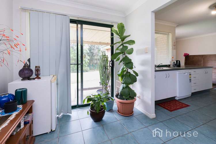 Fifth view of Homely house listing, 12 Lakes Entrance, Meadowbrook QLD 4131