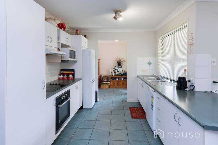 Sixth view of Homely house listing, 12 Lakes Entrance, Meadowbrook QLD 4131