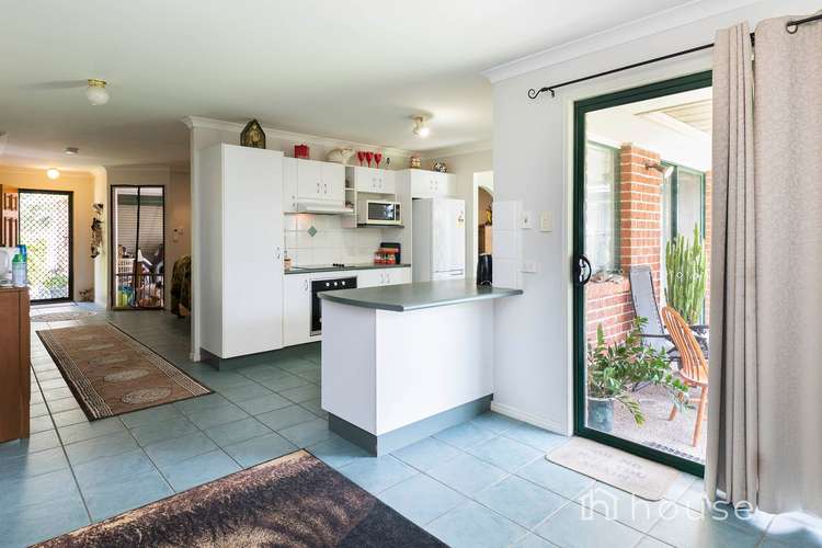 Seventh view of Homely house listing, 12 Lakes Entrance, Meadowbrook QLD 4131