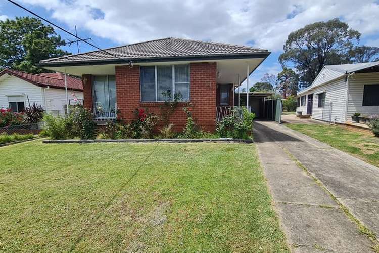 Main view of Homely house listing, 61 Springfield Avenue, Blacktown NSW 2148