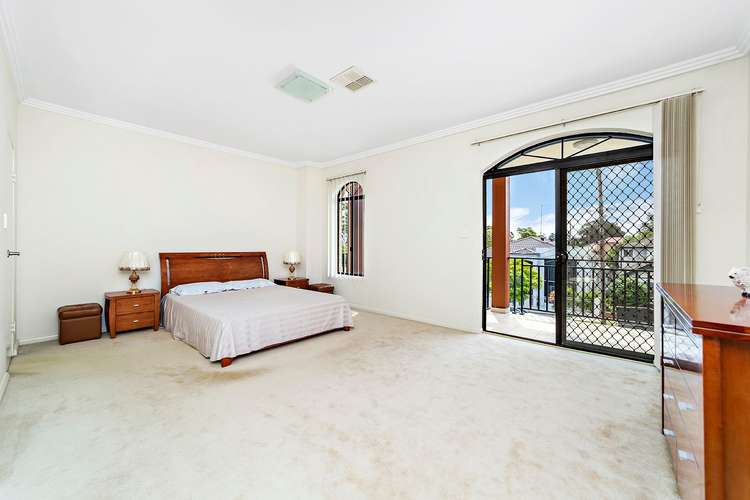 Fifth view of Homely semiDetached listing, 83 Victoria Avenue, Mortdale NSW 2223