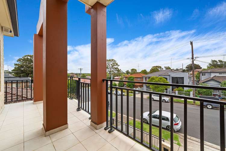 Sixth view of Homely semiDetached listing, 83 Victoria Avenue, Mortdale NSW 2223