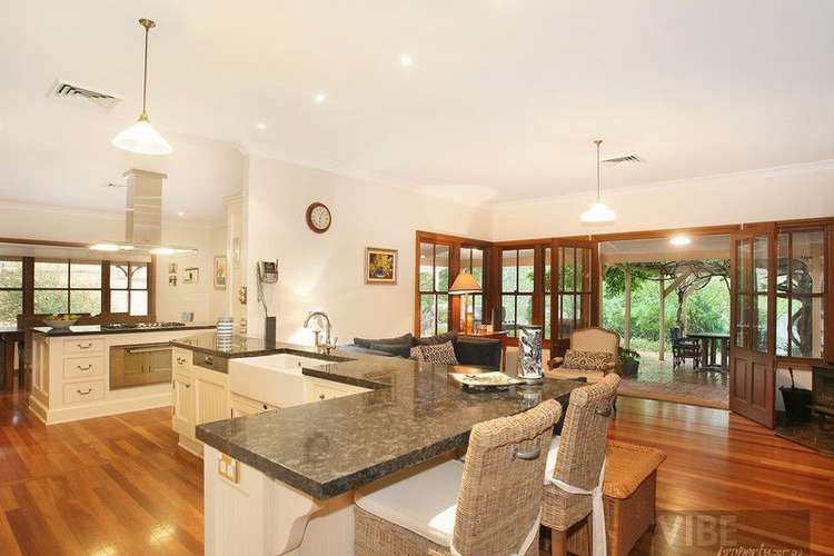 Third view of Homely acreageSemiRural listing, 143 Diamond Hill Drive, Kurrajong Hills NSW 2758