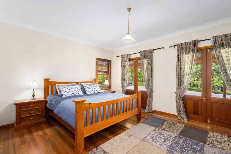 Fourth view of Homely acreageSemiRural listing, 143 Diamond Hill Drive, Kurrajong Hills NSW 2758