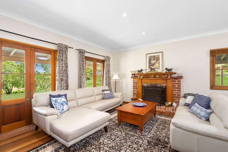 Fifth view of Homely acreageSemiRural listing, 143 Diamond Hill Drive, Kurrajong Hills NSW 2758