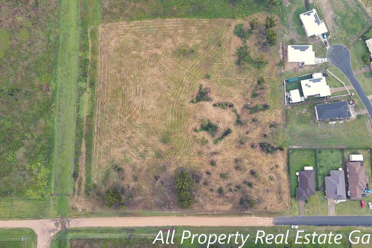 Second view of Homely residentialLand listing, Lot 98 Napier Street, Laidley QLD 4341