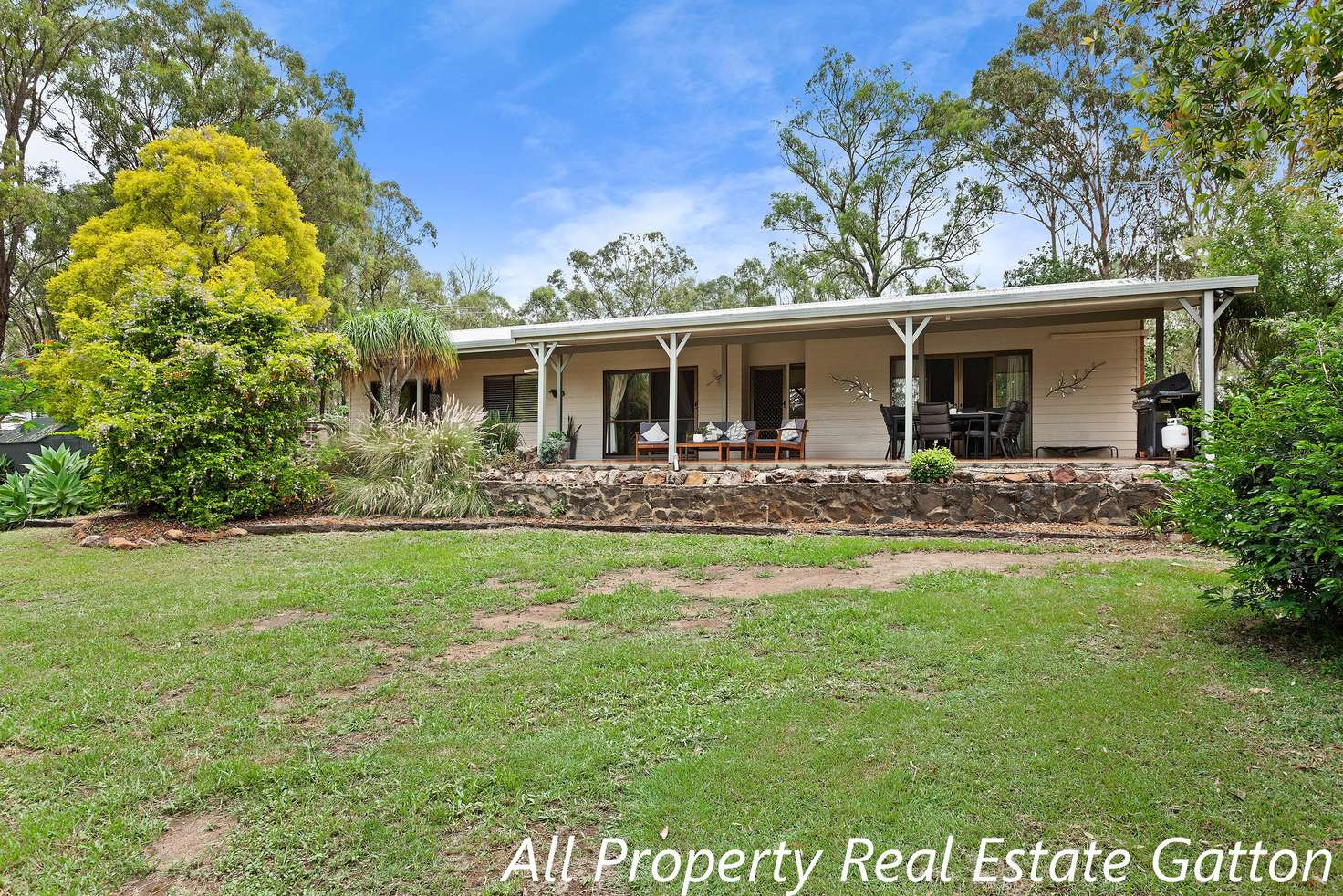 Main view of Homely acreageSemiRural listing, 117 Brigalow Street, Placid Hills QLD 4343