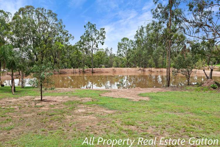 Third view of Homely acreageSemiRural listing, 117 Brigalow Street, Placid Hills QLD 4343