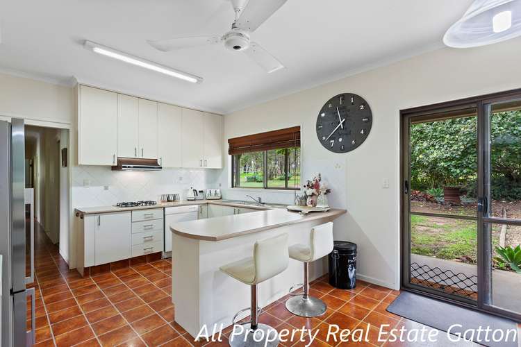 Fourth view of Homely acreageSemiRural listing, 117 Brigalow Street, Placid Hills QLD 4343