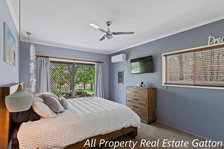 Sixth view of Homely acreageSemiRural listing, 117 Brigalow Street, Placid Hills QLD 4343