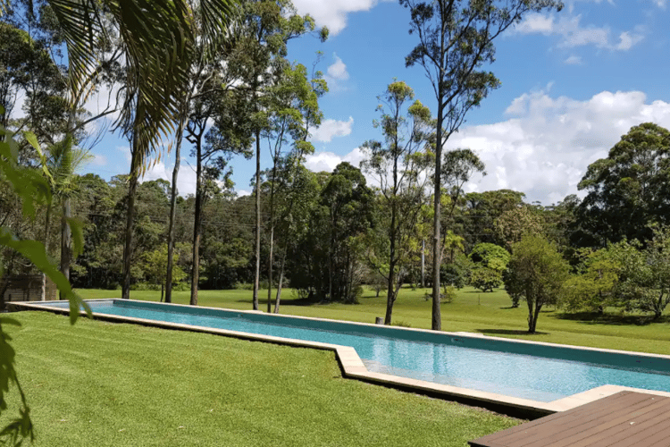 Main view of Homely house listing, 3 Kingsgate Drive, Tinbeerwah QLD 4563