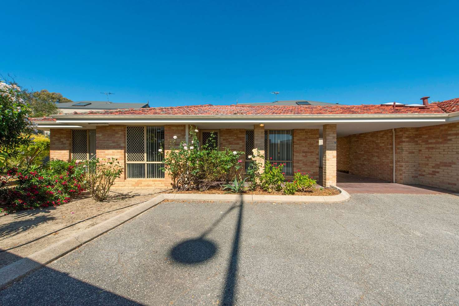 Main view of Homely unit listing, 9g Hyde Street, Midland WA 6056