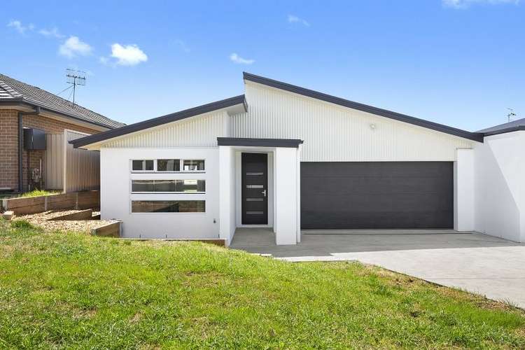 Main view of Homely semiDetached listing, 63A Kidd Circuit, Goulburn NSW 2580