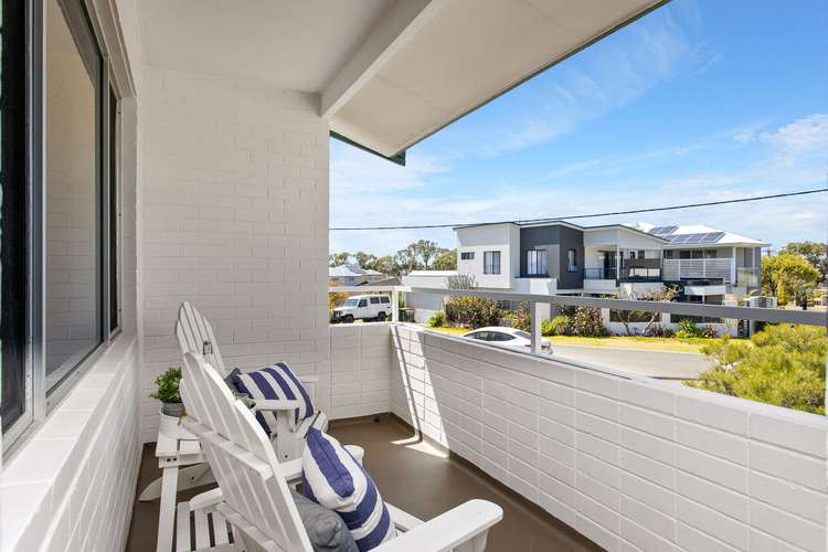 Main view of Homely apartment listing, 8/1 Wilton Place, Scarborough WA 6019