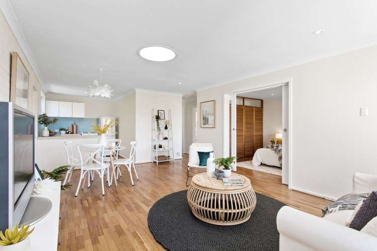Fourth view of Homely apartment listing, 8/1 Wilton Place, Scarborough WA 6019