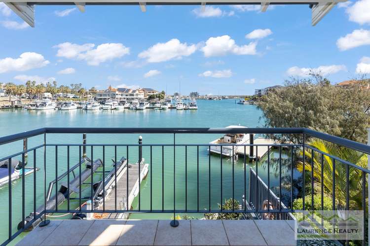 Main view of Homely unit listing, 1/14 Itea Place, Mindarie WA 6030