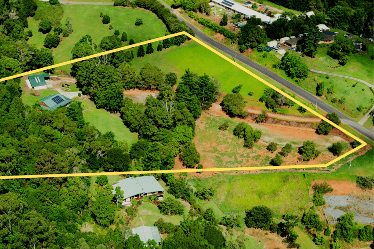 53 Rusty Court, Tallebudgera Valley QLD 4228