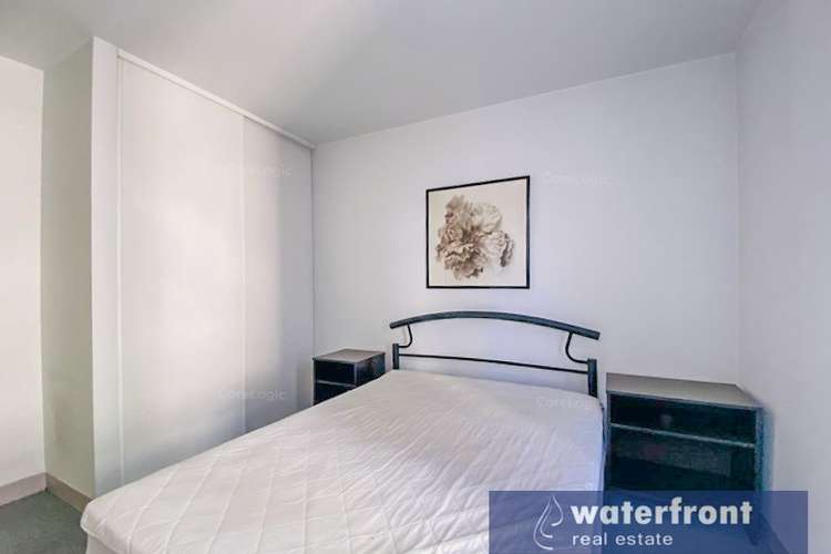 Fourth view of Homely apartment listing, 308/528 Swanston Street, Carlton VIC 3053