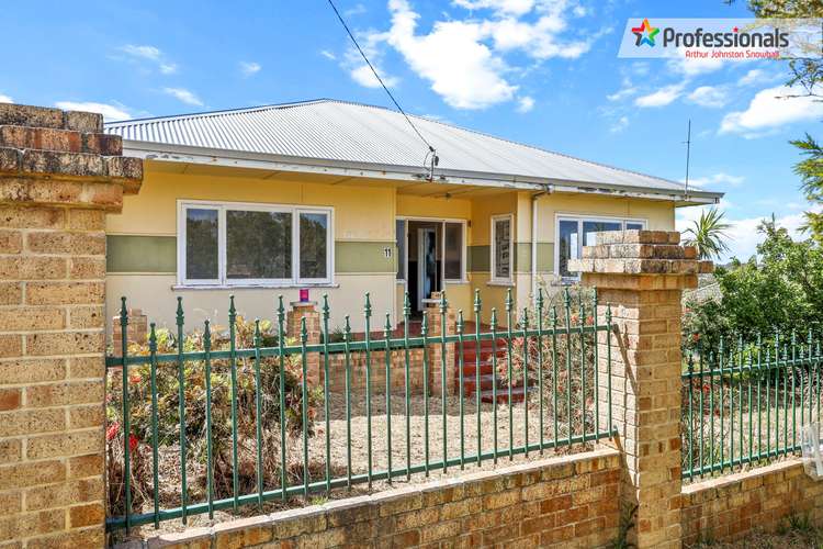 11a Wellington Street, Mount Melville WA 6330