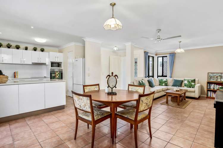 Second view of Homely townhouse listing, 2/10 Alkira Avenue, Palm Beach QLD 4221