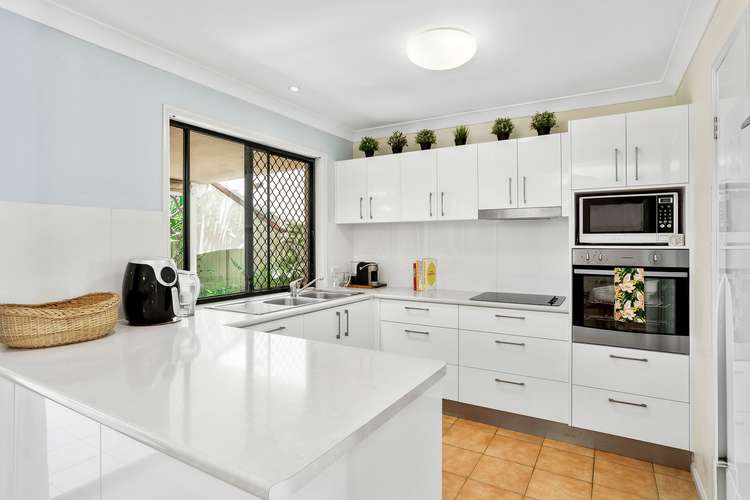 Fourth view of Homely townhouse listing, 2/10 Alkira Avenue, Palm Beach QLD 4221