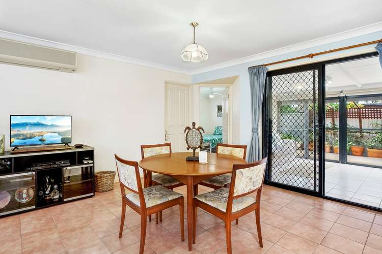 Fifth view of Homely townhouse listing, 2/10 Alkira Avenue, Palm Beach QLD 4221