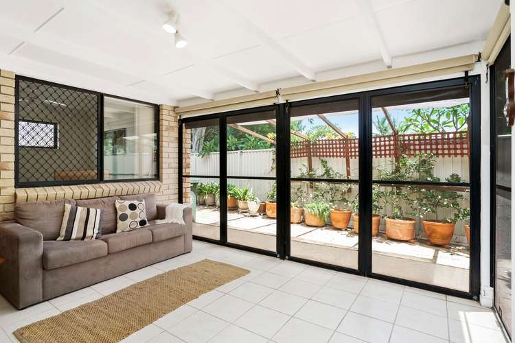 Sixth view of Homely townhouse listing, 2/10 Alkira Avenue, Palm Beach QLD 4221