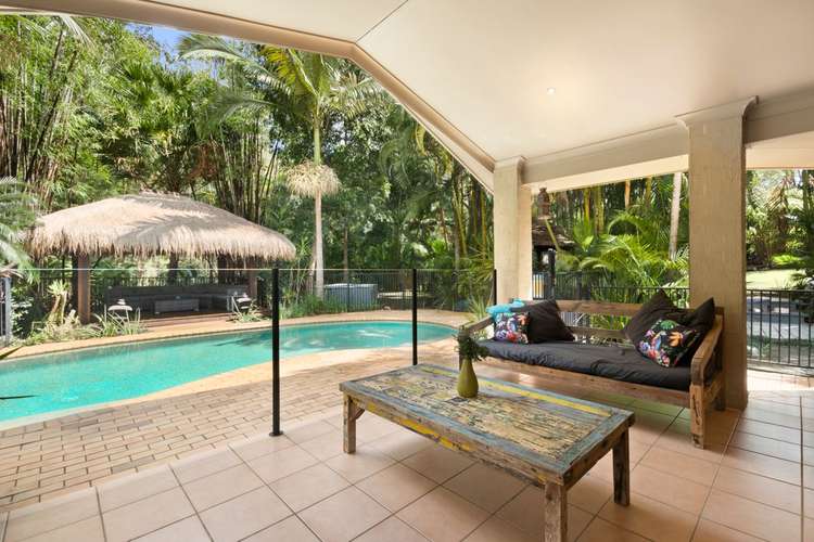 Main view of Homely acreageSemiRural listing, 1 Penda Court, Doonan QLD 4562