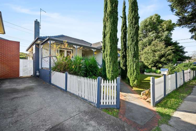 Main view of Homely house listing, 104 Haldane Road, Niddrie VIC 3042