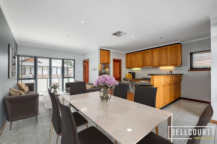 Second view of Homely townhouse listing, 6/190 Loftus Street, North Perth WA 6006