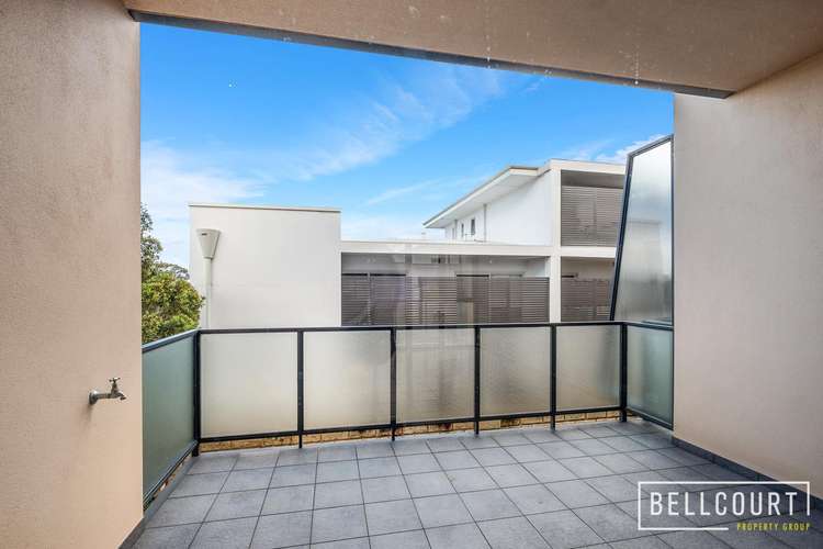 Fifth view of Homely townhouse listing, 6/190 Loftus Street, North Perth WA 6006