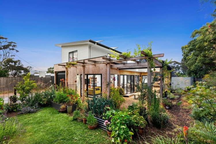 Main view of Homely townhouse listing, 15 Acacia Court, Ocean Grove VIC 3226