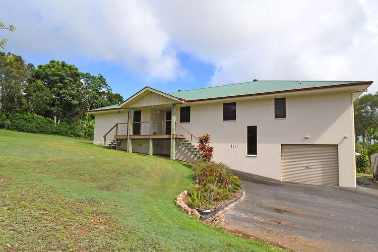 Second view of Homely house listing, 10-12 Gundesen Drive, Urraween QLD 4655