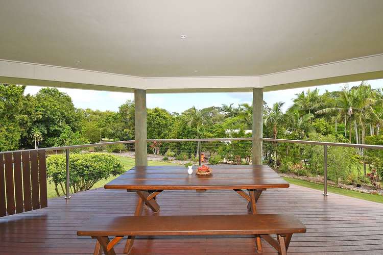 Fifth view of Homely house listing, 10-12 Gundesen Drive, Urraween QLD 4655
