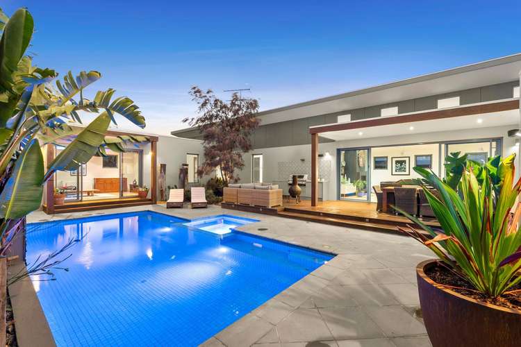 Main view of Homely house listing, 22 Reid Street, Barwon Heads VIC 3227