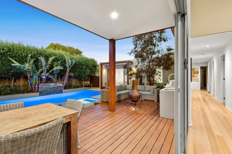 Second view of Homely house listing, 22 Reid Street, Barwon Heads VIC 3227