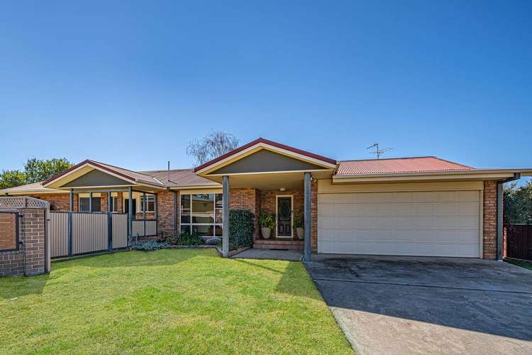 Main view of Homely house listing, 9 Fiona Place, Armidale NSW 2350