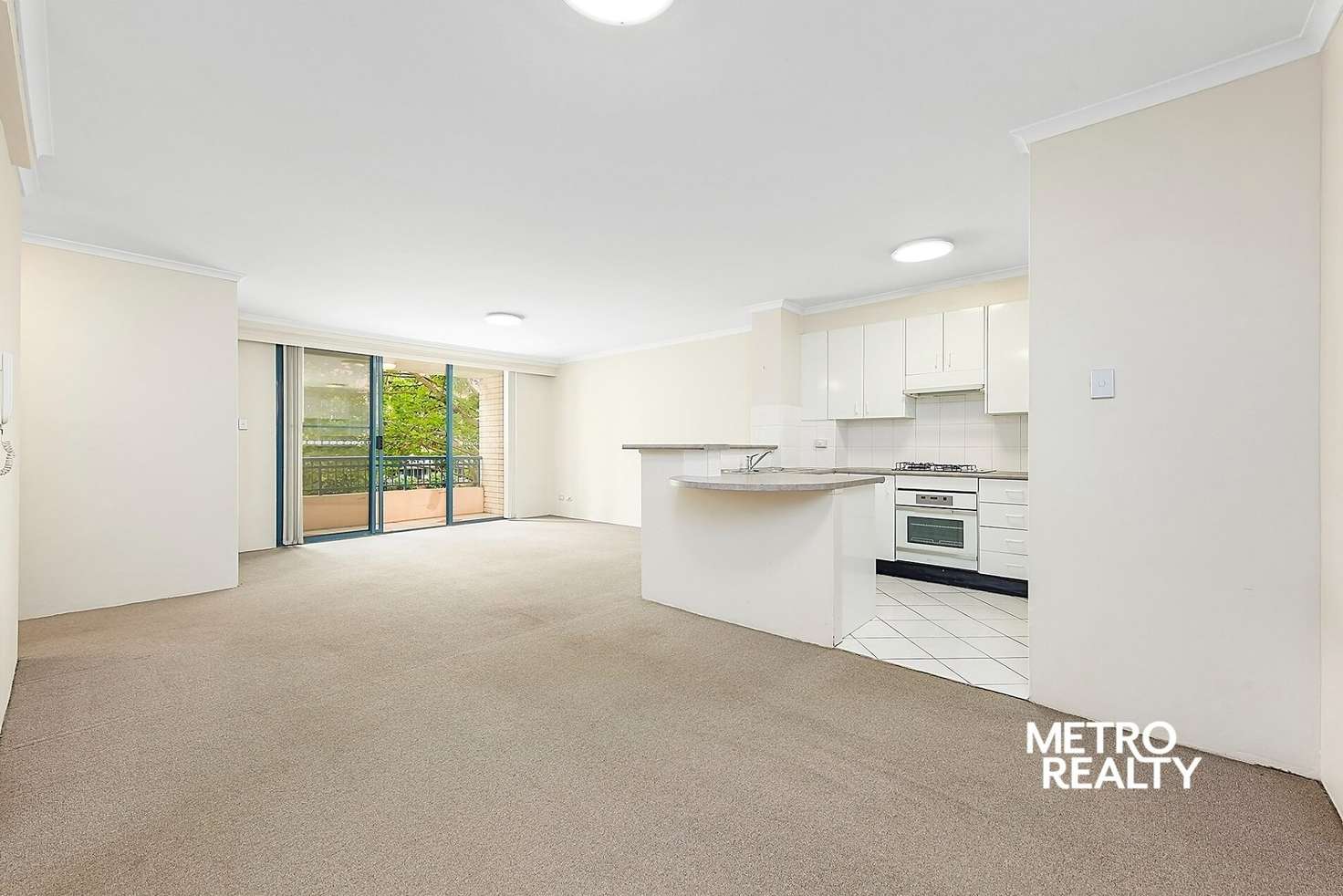 Main view of Homely apartment listing, 333/83-93 Dalmeny Ave, Rosebery NSW 2018