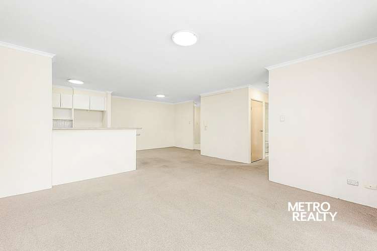 Second view of Homely apartment listing, 333/83-93 Dalmeny Ave, Rosebery NSW 2018