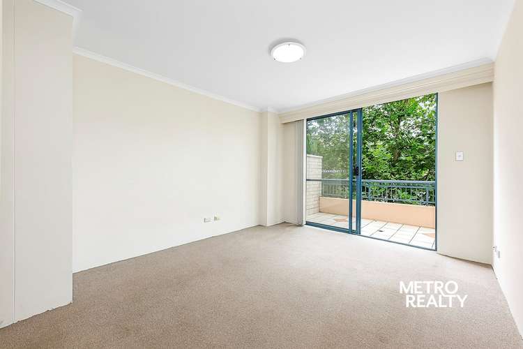 Third view of Homely apartment listing, 333/83-93 Dalmeny Ave, Rosebery NSW 2018